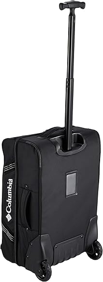 Amazon | [コロンビア] インプット 22インチ ローラーバッグ UU1215